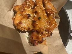 -必胜客(万达店)