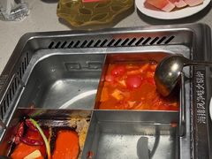 -海底捞火锅(赛格国际购物中心店)