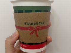 -星巴克(我格广场店)