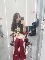 -娇点芭莎·烫染形象设计