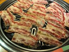 -老炉家木炭烤肉(长江国际店)