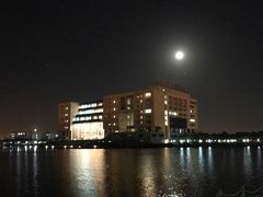 -海事大学图书馆(临港校区)