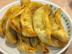 -草桥清真牛肉锅贴扁食店