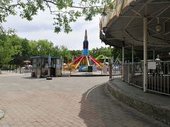 -大望京公园