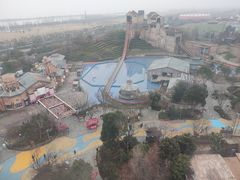 -合肥融创乐园