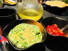 -龙门养心粥火锅(祥恒广场店)
