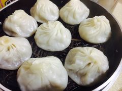 汤包-笑云开汤包店(网巾市店)