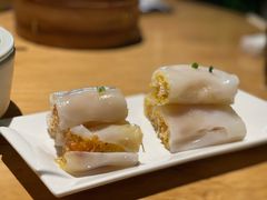 -兰亭轩茶餐厅(长江路店)