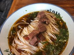 -常樂屋·常德米粉(青年路店)