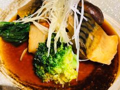 -田野日本料理(仙霞路店)
