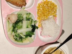 -宋徽厨·安徽菜(绿地店)