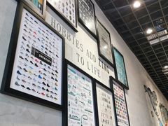 -ZING COFFEE 镜咖啡