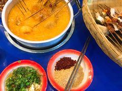 -马路边边串串香(双井直营店)