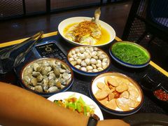 -颐千海味渔小馆(大三元街店)
