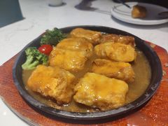 -峨嵋小镇·川菜(勒泰中心店)