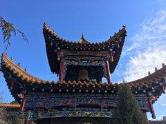 -土楼观-北禅寺