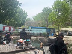 -酷鱼垂钓CLUB(朝阳区博大路店 )