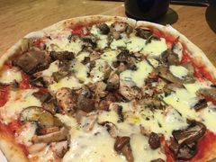-玛尚诺Pizza&Bar(长泰广场店)