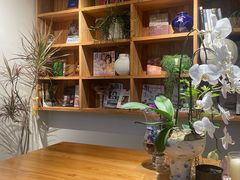 -花神·轻食简餐·咖啡馆·花卉绿植(荷兰花卉小镇店)