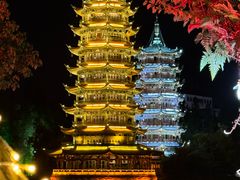 -桂林两江四湖景区