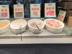-遇上西雅图多融合海鲜自助餐厅(中房金谊广场店)