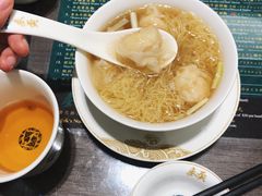 -麦奀云吞面世家(中环店)