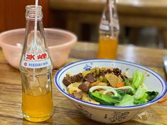 -老白家面馆(测绘东路总店)