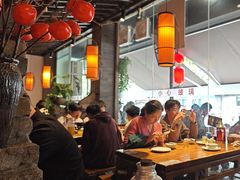 -打酱油·非遗淮扬菜(瘦西湖梅岭店)