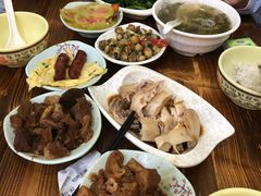 -陈记汤饭(水巷口店)