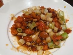 -聆桂烤鸭·金奖烤鸭(静联广场店)