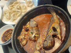-五谷丰登·胶东海鲜·家常菜(张村店)