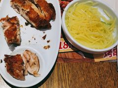 -李先生牛肉面大王(北京平谷步行街店)
