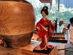 -怡咖啡海鲜自助餐厅(浦东香格里拉店)