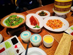 -尹三豆汁(前门旗舰店)