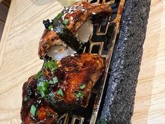 -松鱼亭·和牛烧肉(协鑫广场店)