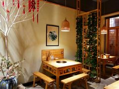 -大众跷脚牛肉馆·非遗传承单位(峨眉山店)