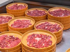 -海底捞大排档火锅(打浦路店)