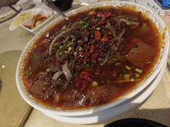 -上海虹桥宾馆味翠餐厅