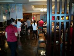大堂-苏州金科大酒店