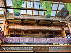 -那家小馆•北京菜•烤鸭(香山店)