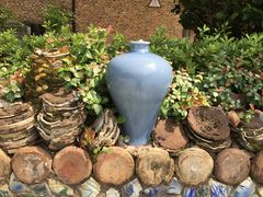 -景德镇古窑民俗博览区