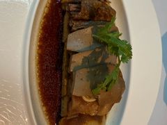-广州富力丽思卡尔顿酒店·丽轩·粤菜