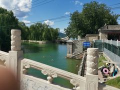-皇家御河游(紫御湾码头)
