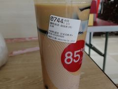 -85度C(北京陶然店)