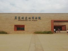 -盘龙城遗址博物院