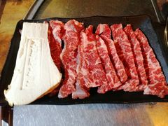-喜来稀肉(旺角广华街店)