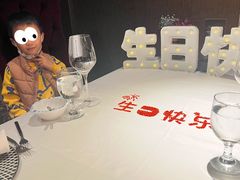 -王品牛排(佛山南海万科广场店)