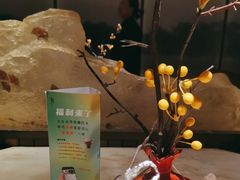 -京华烟云·北京烤鸭(领展购物广场·中关村店)