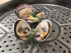 -海大大蒸汽海鲜餐厅·粤菜·特色小炒(欢乐颂店)