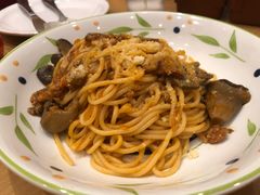 -萨莉亚意式餐厅(天河城购物中心店)